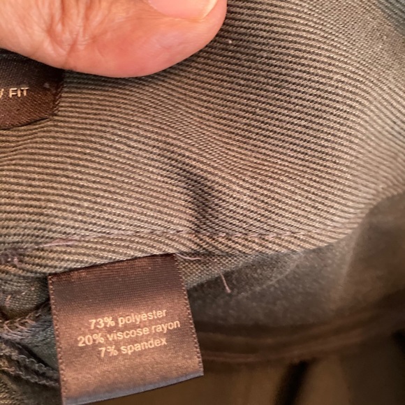 The limited riding pants. Sz 8. Drew fit. - Picture 12 of 12